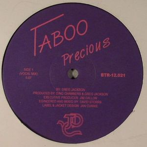 Taboo