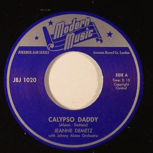 Calypso Daddy