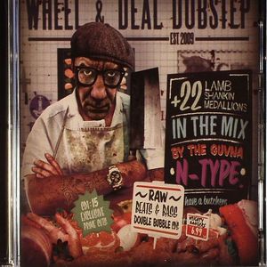 Wheel & Deal Dubstep Vol 1