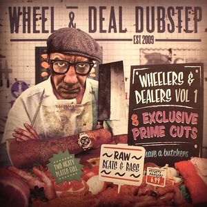Wheelers & Dealers Vol 1 (Plate 2)
