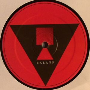 The Symmetrical EP