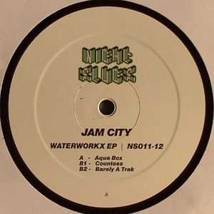 Waterworx EP