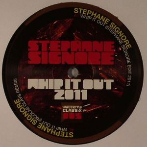 Whip It Out 2011