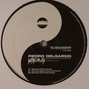Metropolis (remixes)