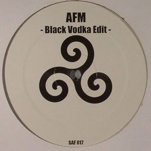 Black Vodka Edit