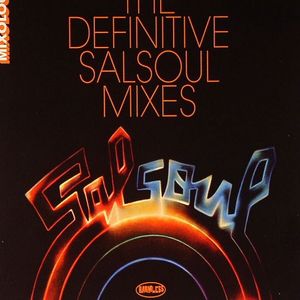 The Definitive Salsoul Mixes