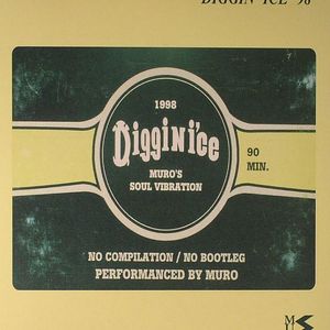 Diggin' Ice 98 Remaster Edition