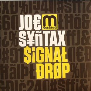 Signal Drop