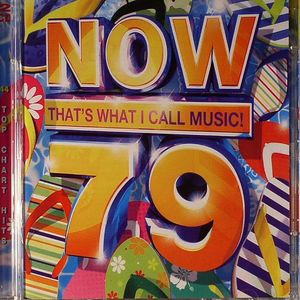 Now That's What I Call Music 79