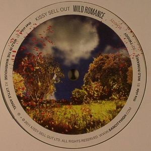 Wild Romance