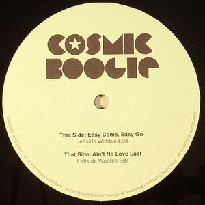 Easy Come Easy Go