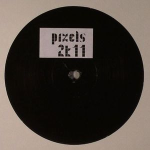 Pixels 2k11