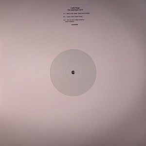 The Mash Ups Vol 4