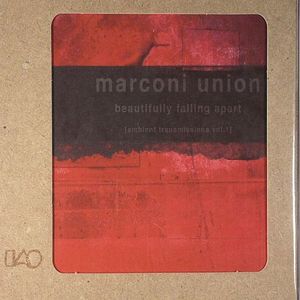 Beautifully Falling Apart: Ambient Transmissions Vol 1