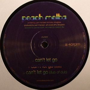 Can't Let Go