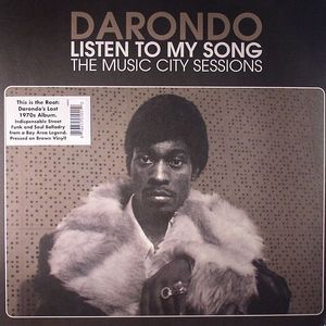 Listen To My Song: The Music City Sessions