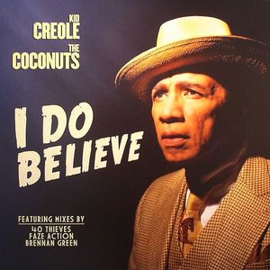 I Do Believe