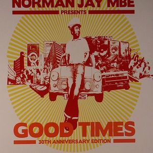 Good Times: 30th Anniversary Edition