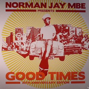 Good Times: 30th Anniversary Edition