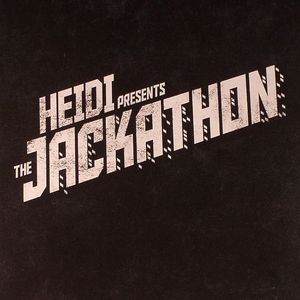 Heidi Presents The Jackathon