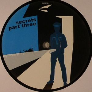 Secrets Part Three