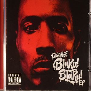Bluku! Bluku! EP