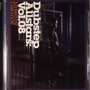 Dubstep Allstars Vol 8