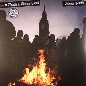 Ghosts Outside