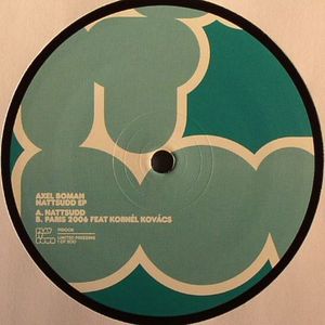 Nattsudd EP