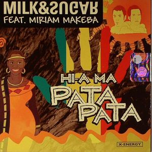 Hi A Ma (Pata Pata)