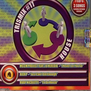 Trismix #11 House