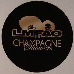 Champagne Showers (remixes)