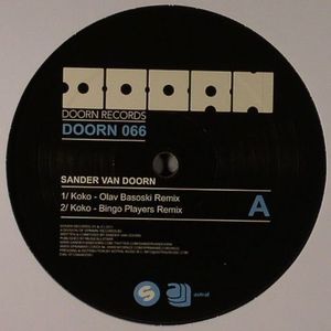 The Remixes