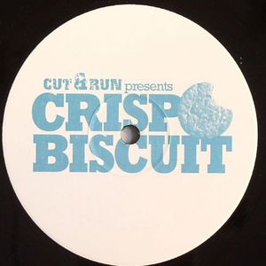 Crisp Biscuit #30