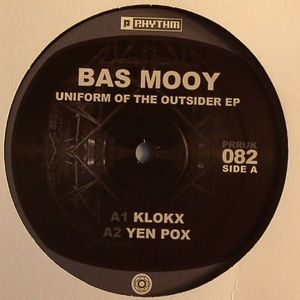 Uniform Of The Outsider EP