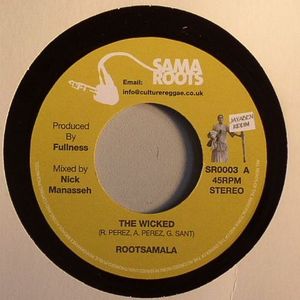 The Wicked (Riddim)
