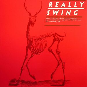 Really Swing Vol 3