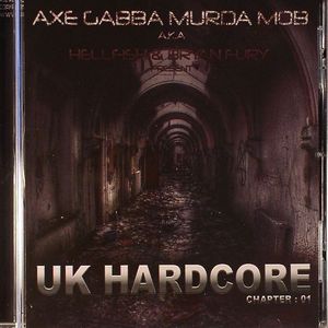 UK Hardcore: Chapter 01