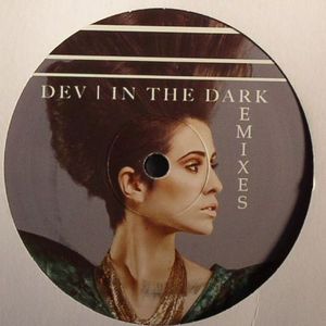 In The Dark (remixes)