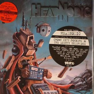 Red Line Radio