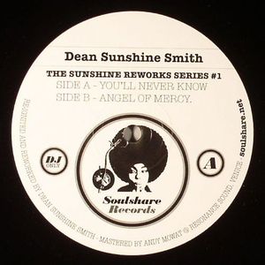 The Sunshine Reworks Series #1
