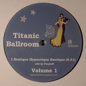 Erotique ypnotique Exotique Vol 1