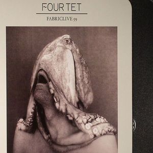Fabriclive 59: Four Tet