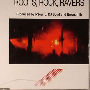 Roots Rock Ravers EP
