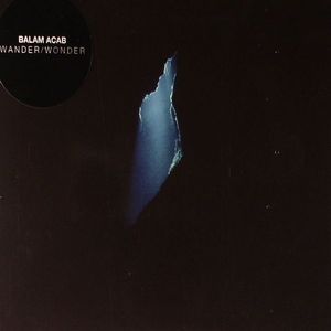Wander/Wonder
