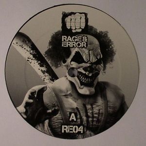 Against The Rules EP
