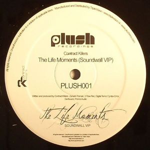 The Life Moments (Soundwall VIP)