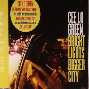 Bright Lights Bigger City
