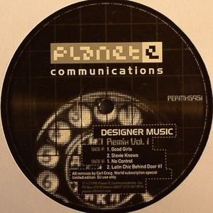 Remixes Vol 1