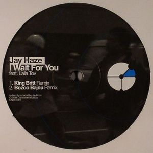 I Wait For You (remixes)